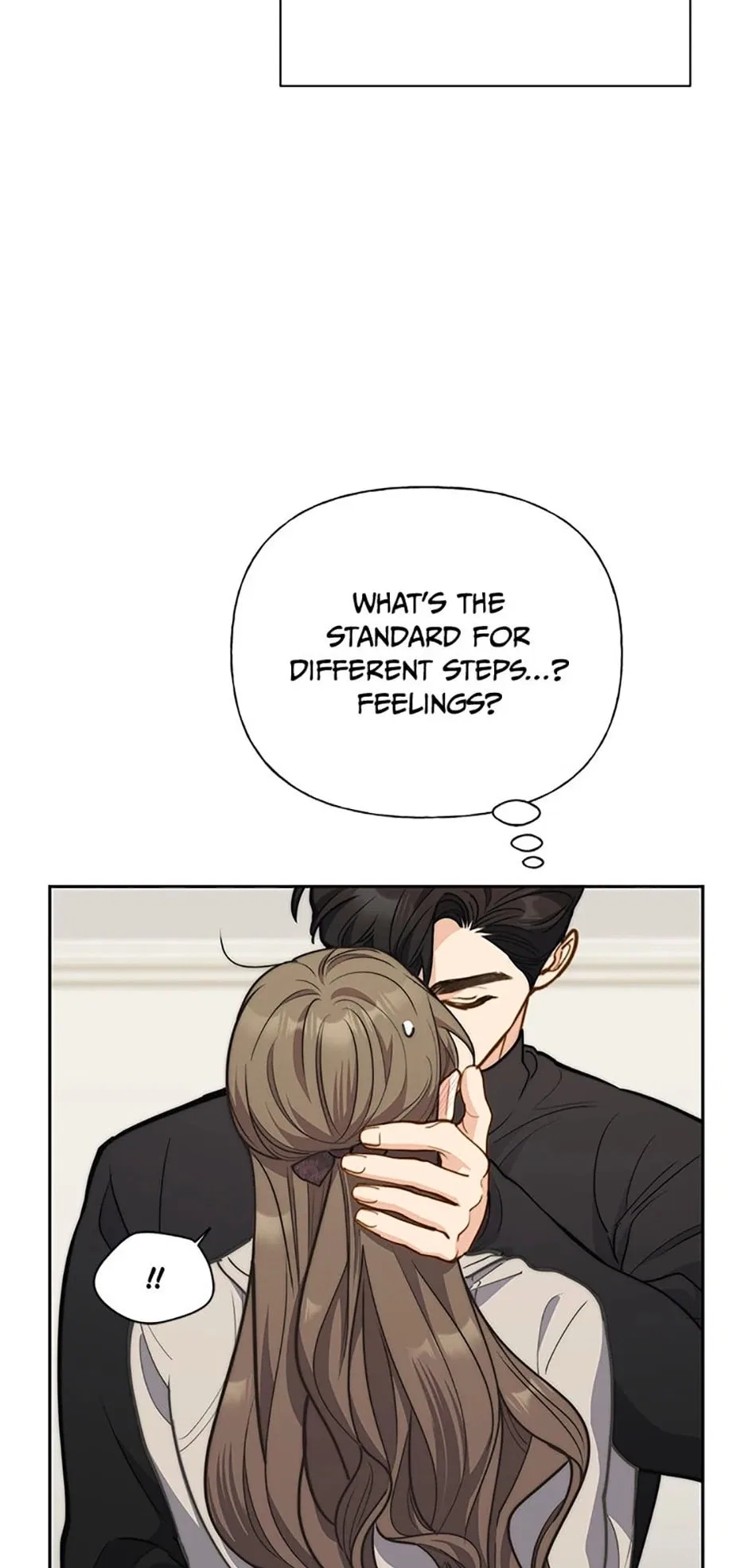 Three Delicious Meals: Just the Two of Us Chapter 36 – Page 27