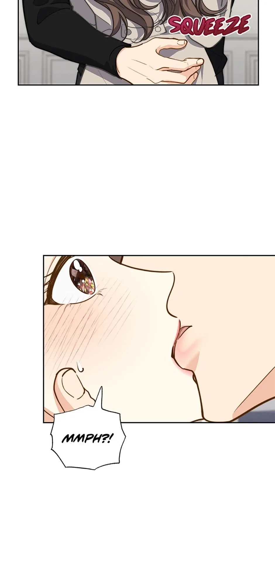Three Delicious Meals: Just the Two of Us Chapter 36 – Page 28