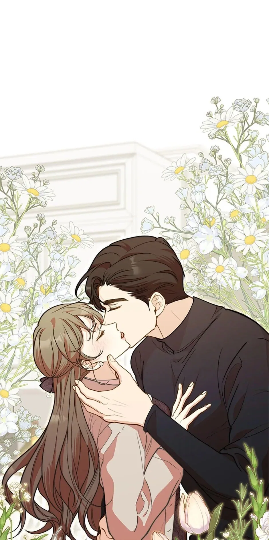 Three Delicious Meals: Just the Two of Us Chapter 36 – Page 29