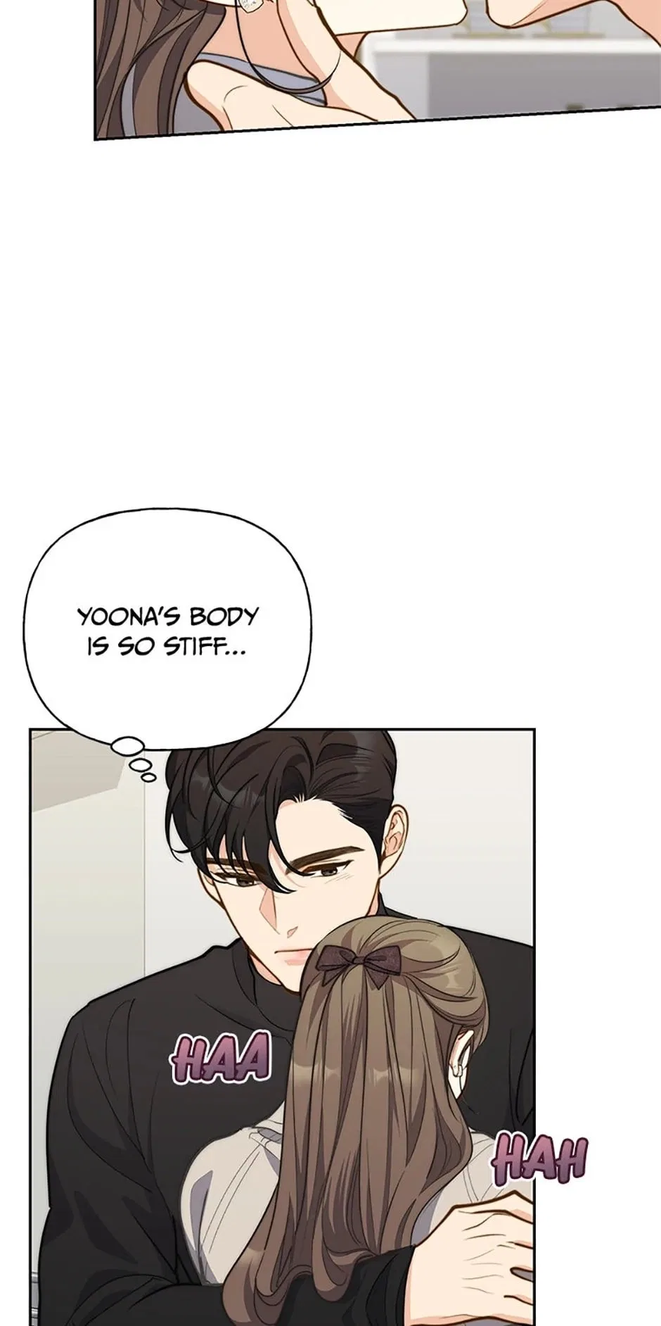 Three Delicious Meals: Just the Two of Us Chapter 36 – Page 32