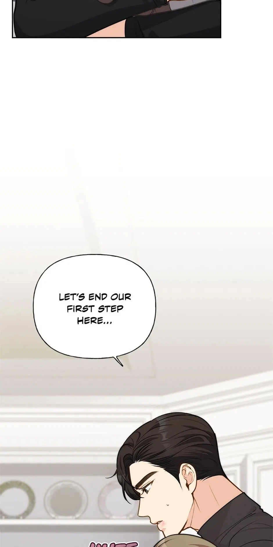 Three Delicious Meals: Just the Two of Us Chapter 36 – Page 33