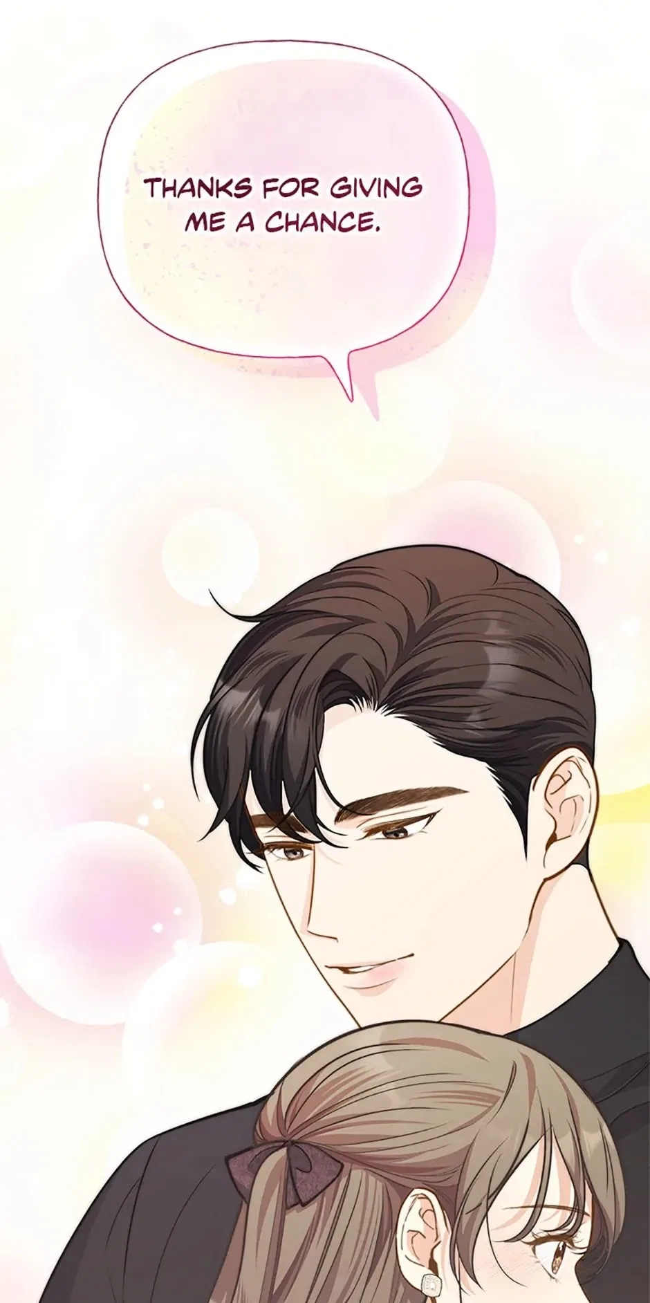 Three Delicious Meals: Just the Two of Us Chapter 36 – Page 35