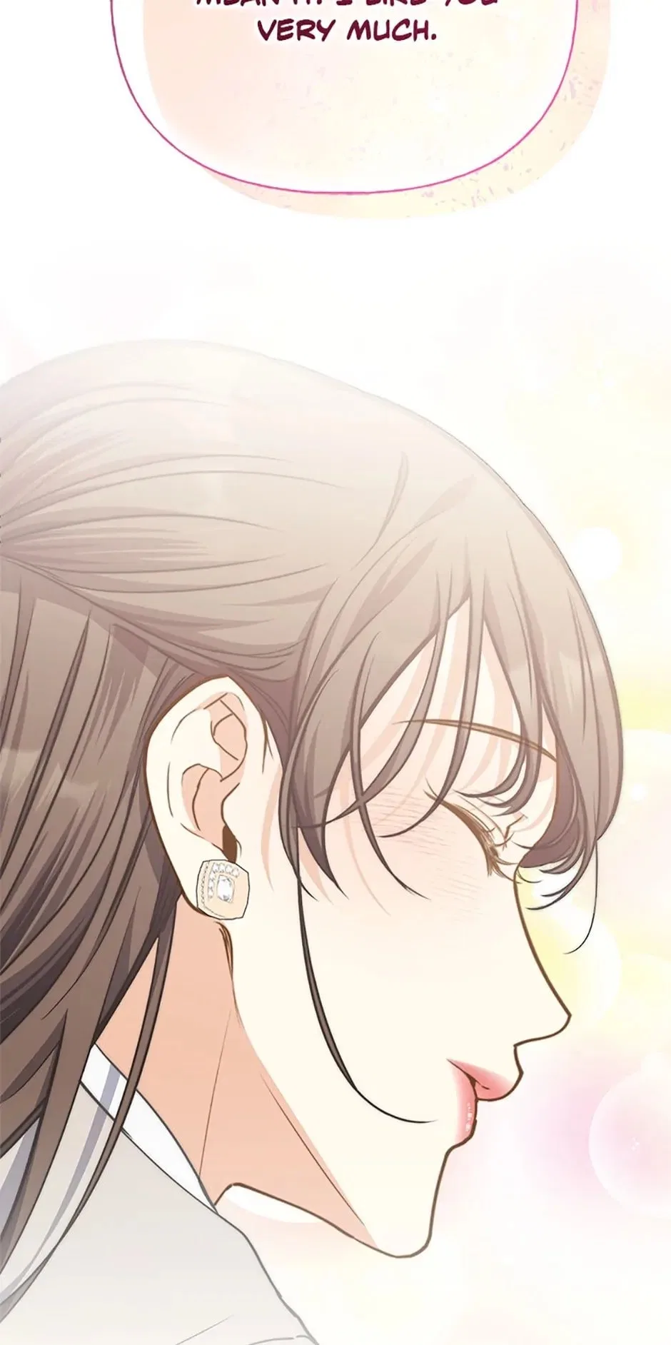 Three Delicious Meals: Just the Two of Us Chapter 36 – Page 37