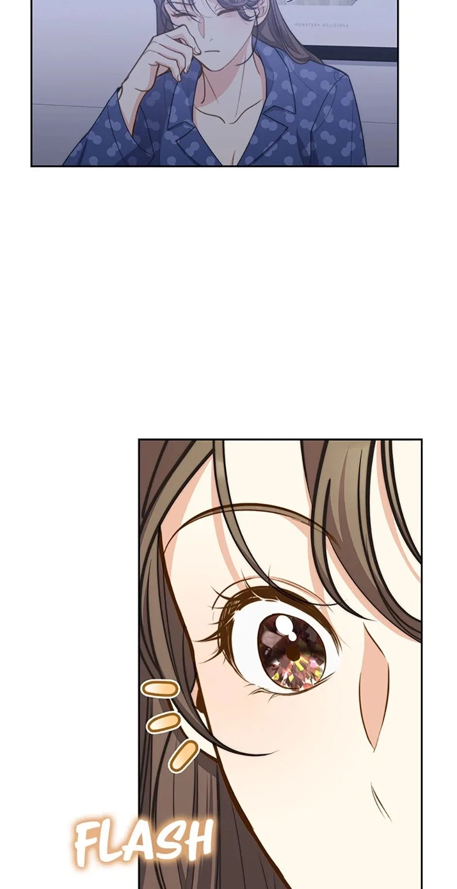 Three Delicious Meals: Just the Two of Us Chapter 36 – Page 41