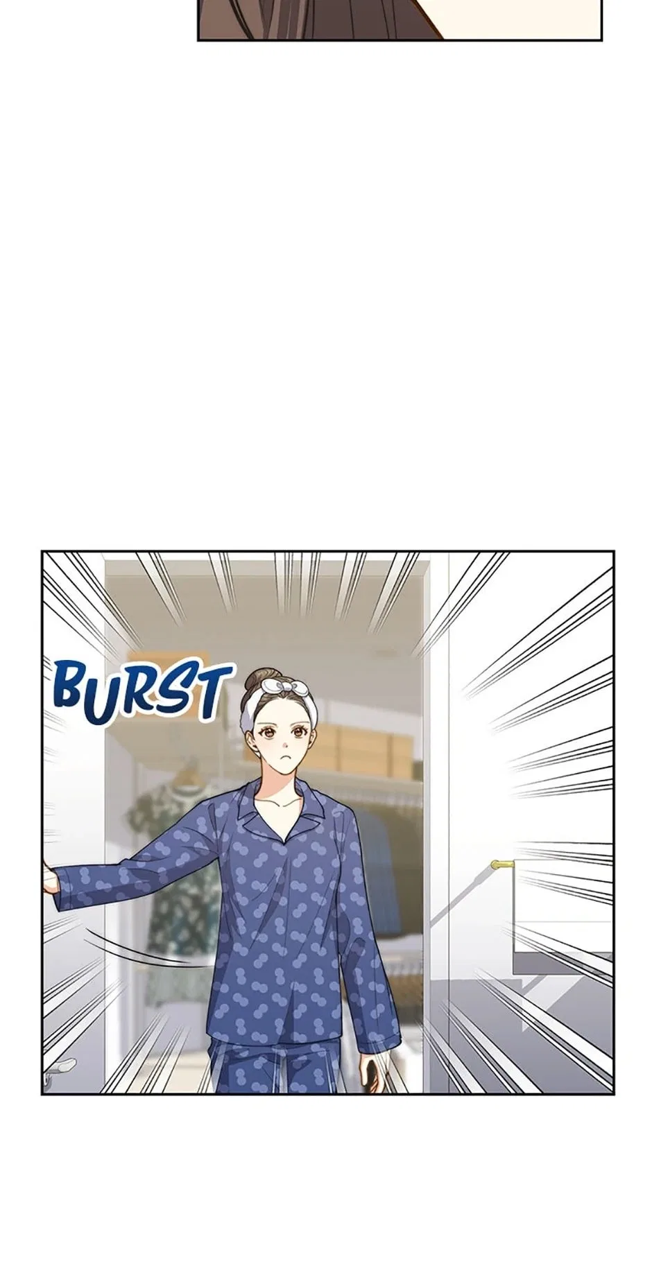 Three Delicious Meals: Just the Two of Us Chapter 36 – Page 42