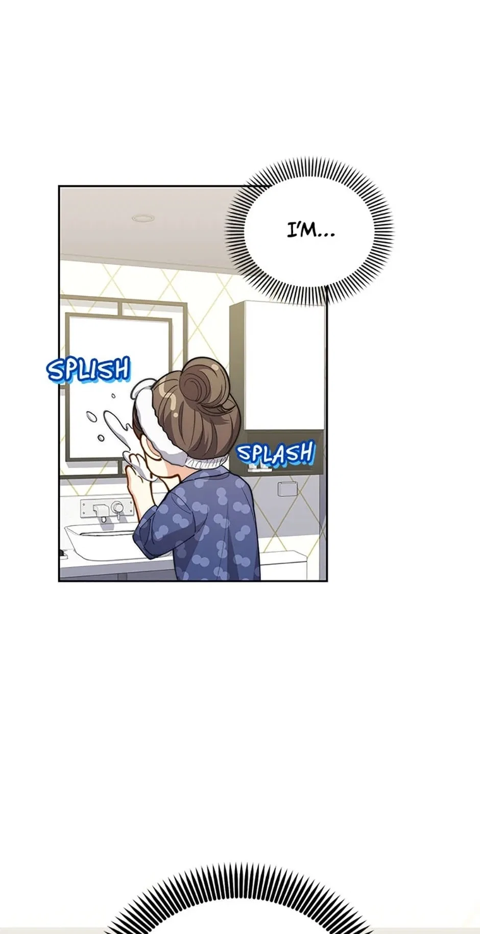 Three Delicious Meals: Just the Two of Us Chapter 36 – Page 43