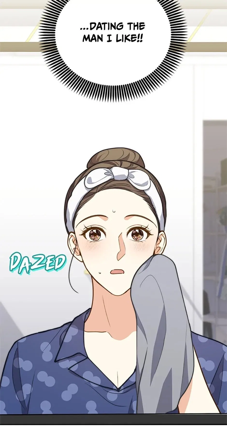Three Delicious Meals: Just the Two of Us Chapter 36 – Page 44