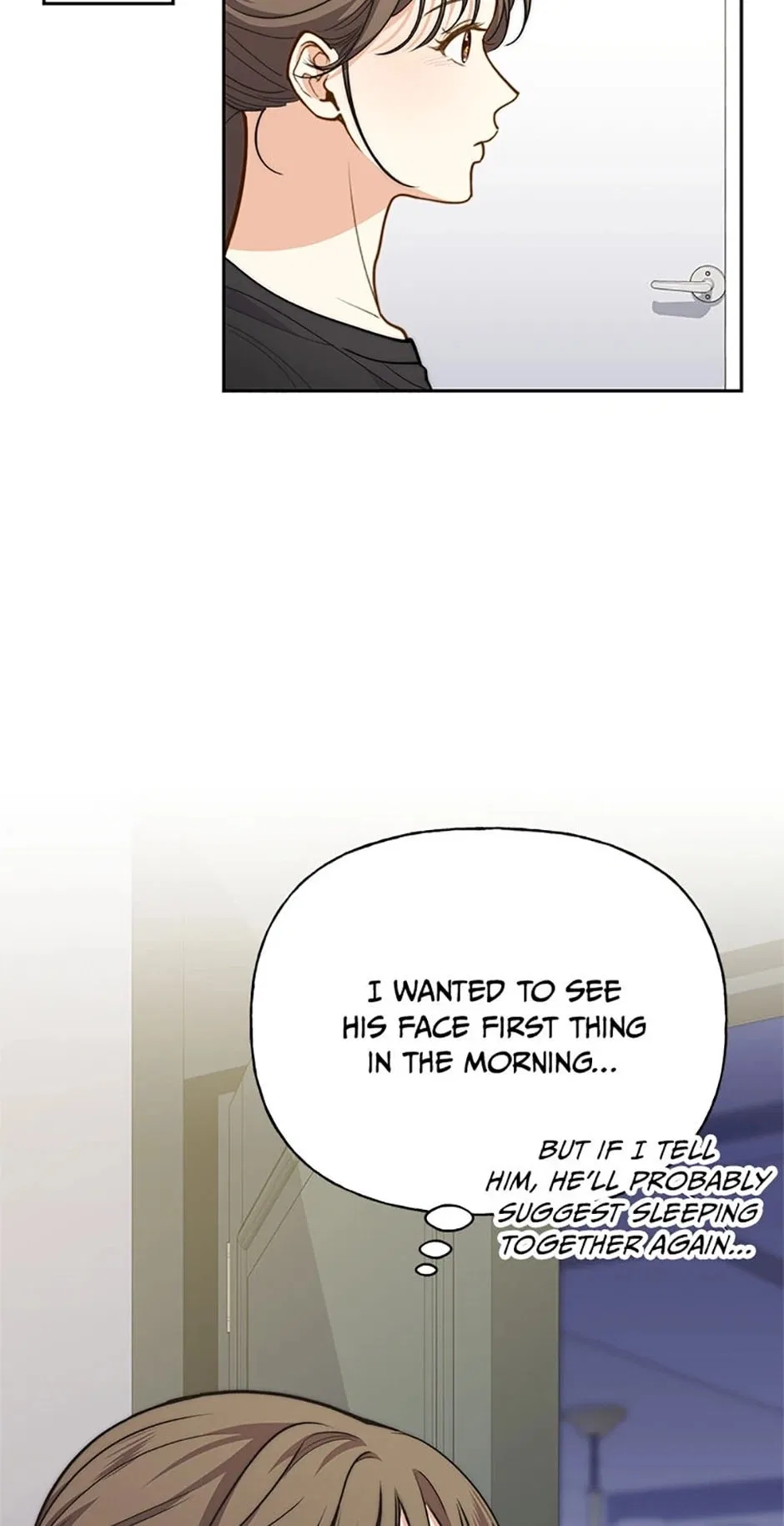 Three Delicious Meals: Just the Two of Us Chapter 36 – Page 46