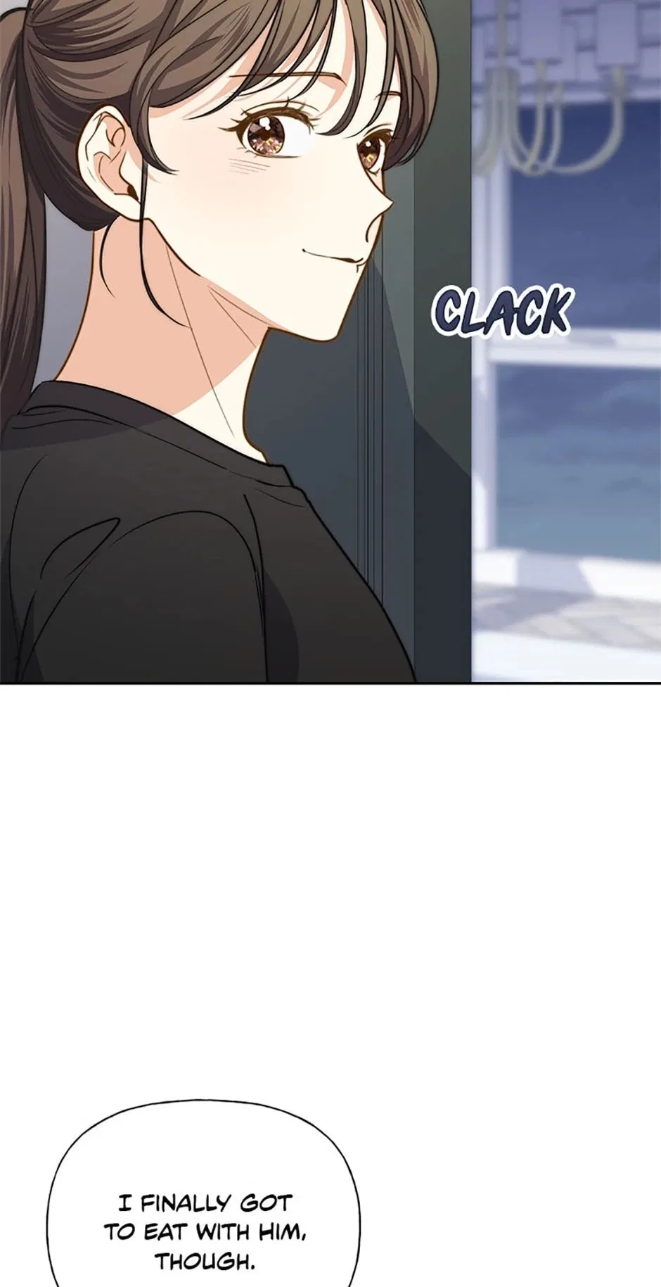 Three Delicious Meals: Just the Two of Us Chapter 36 – Page 47