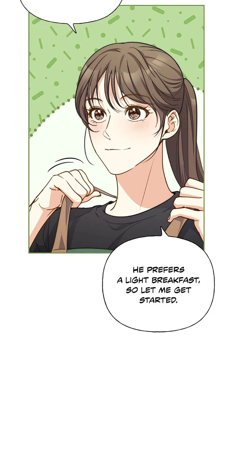 Three Delicious Meals: Just the Two of Us Chapter 36 – Page 48