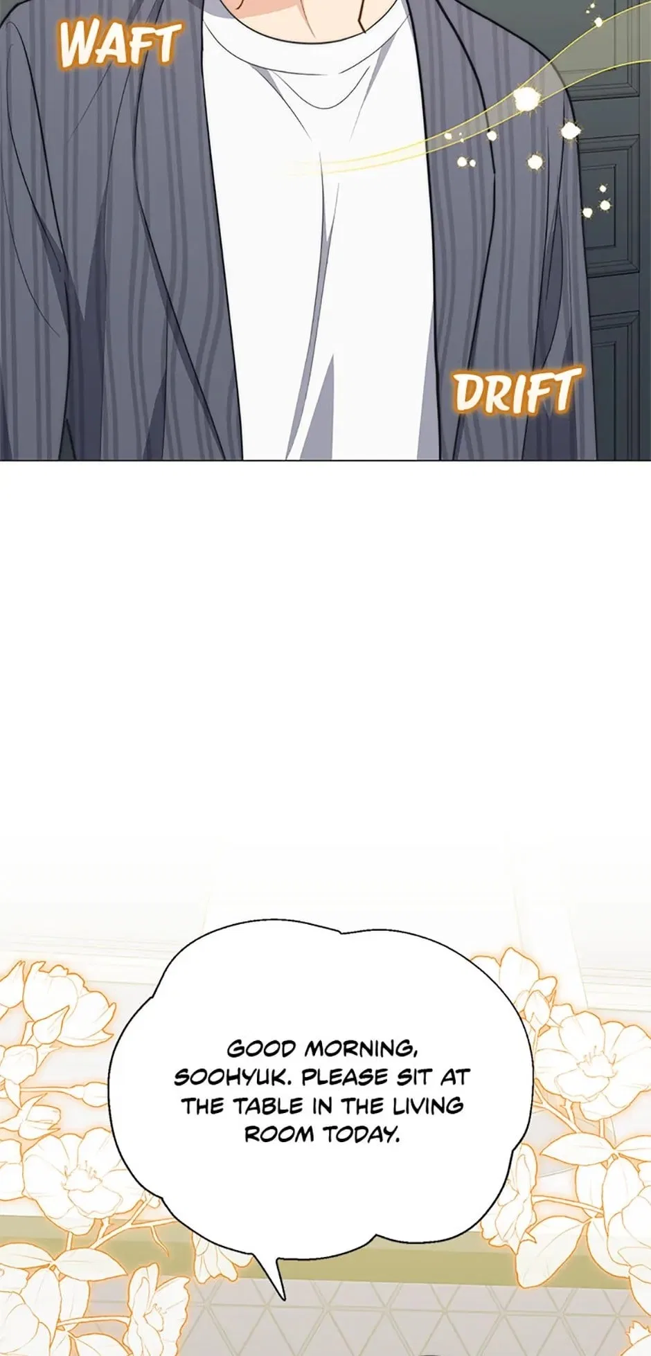 Three Delicious Meals: Just the Two of Us Chapter 36 – Page 50