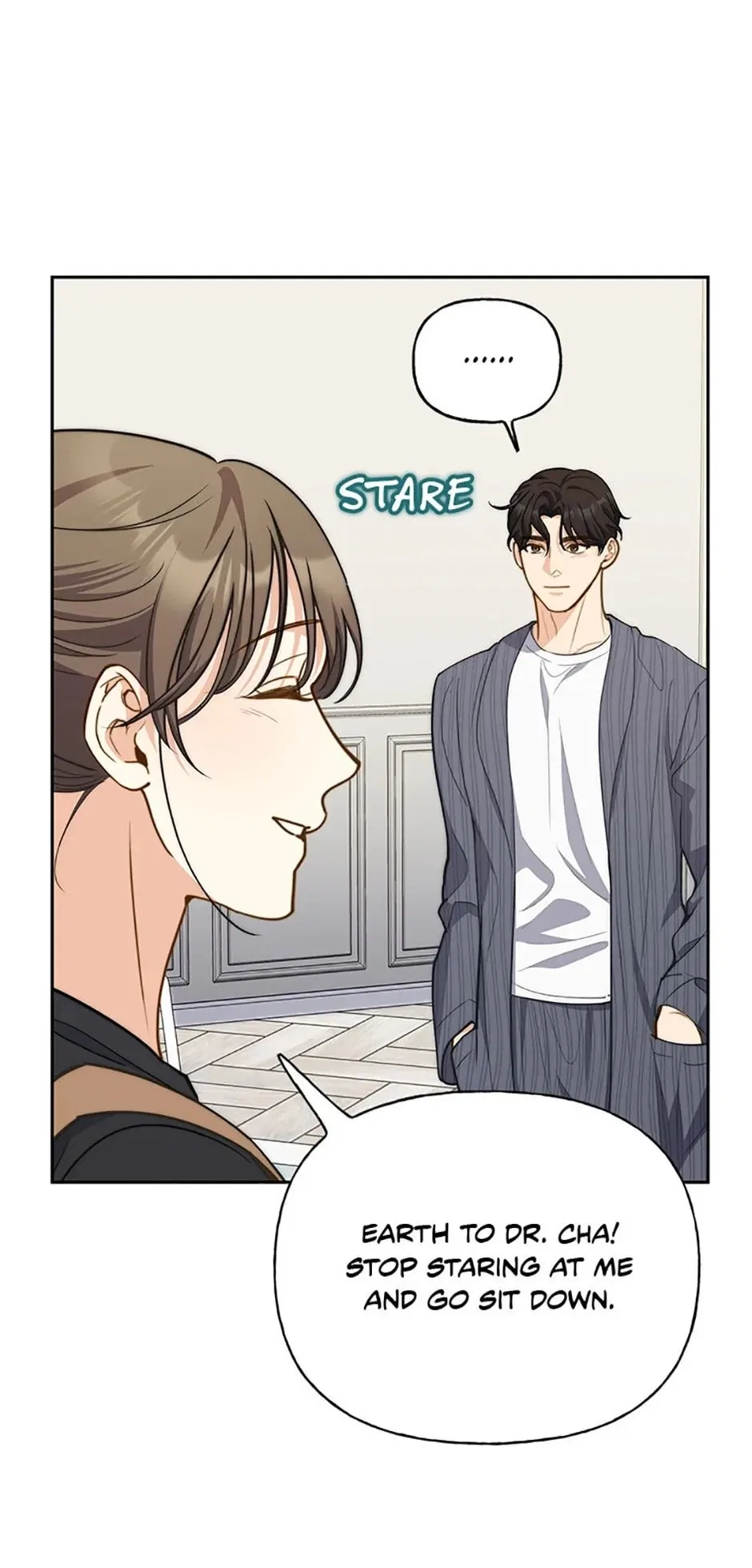 Three Delicious Meals: Just the Two of Us Chapter 36 – Page 52