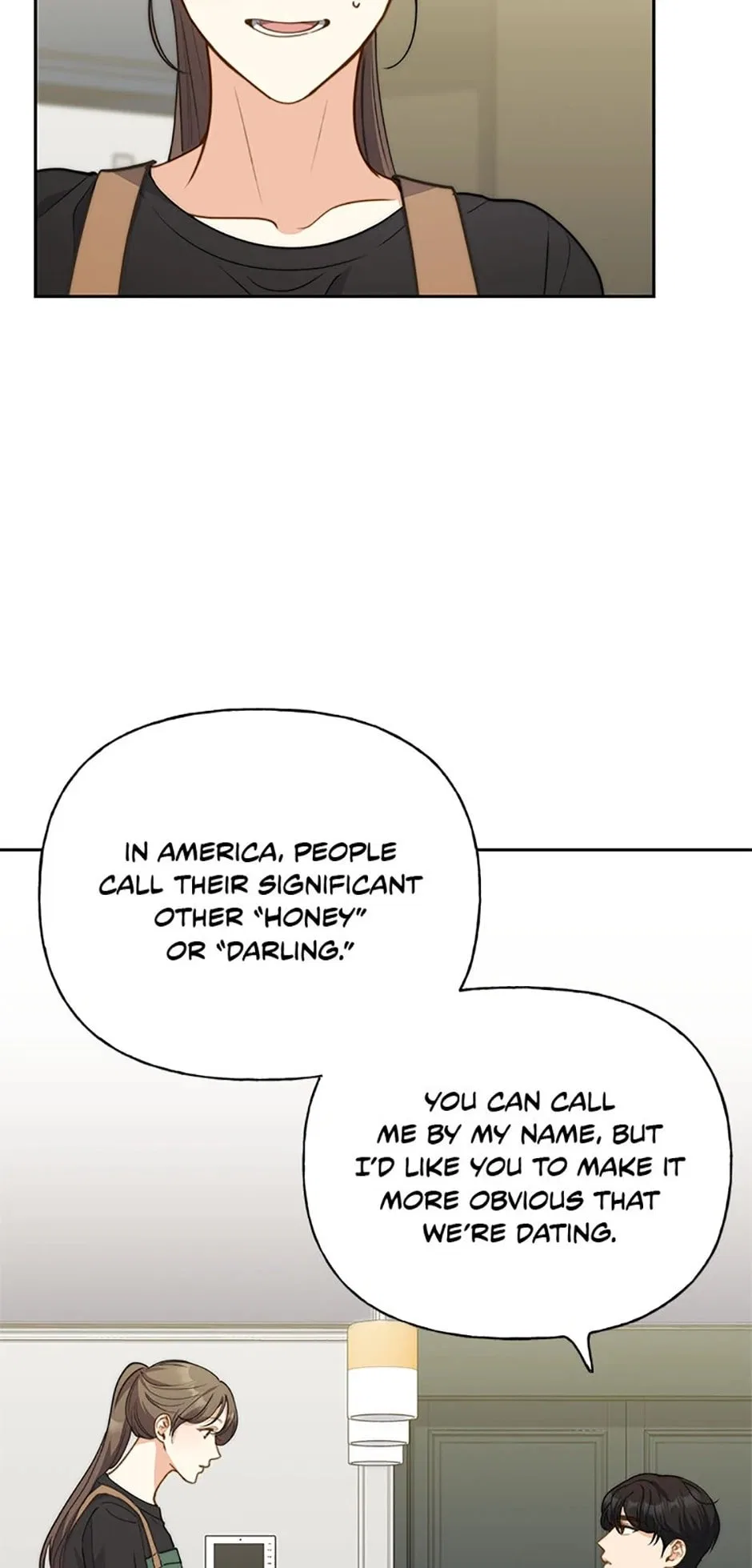 Three Delicious Meals: Just the Two of Us Chapter 36 – Page 56