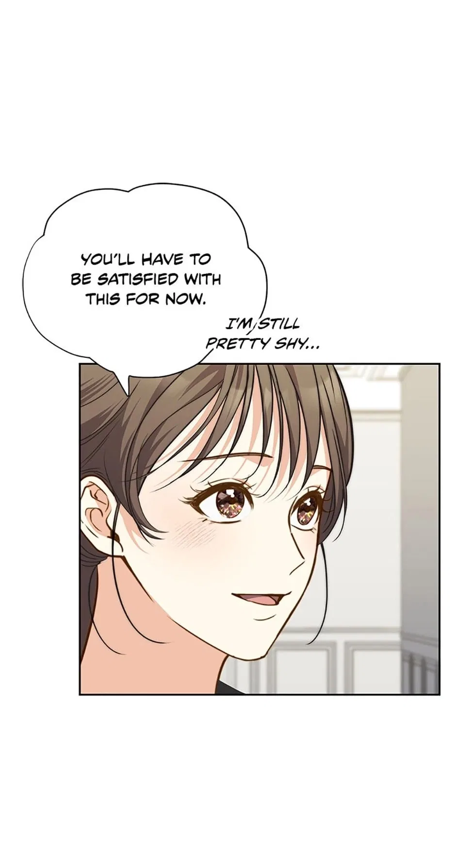 Three Delicious Meals: Just the Two of Us Chapter 36 – Page 59
