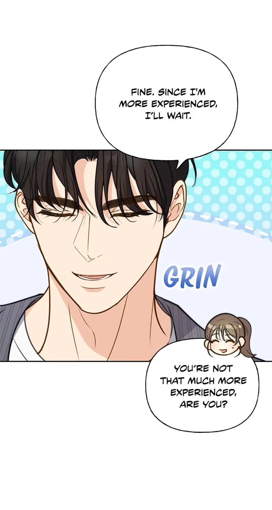 Three Delicious Meals: Just the Two of Us Chapter 36 – Page 60