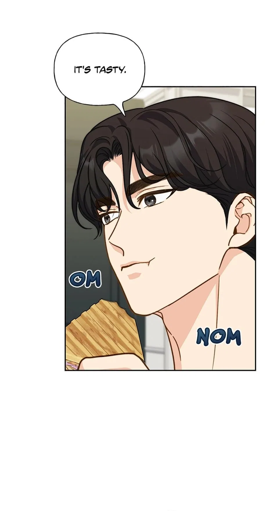 Three Delicious Meals: Just the Two of Us Chapter 36 – Page 63