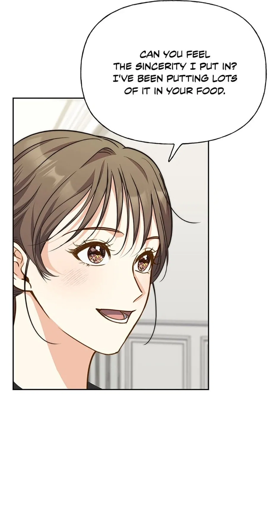 Three Delicious Meals: Just the Two of Us Chapter 36 – Page 64