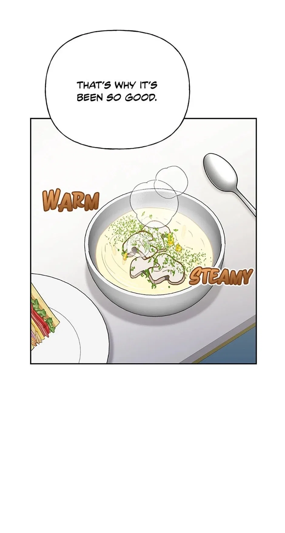 Three Delicious Meals: Just the Two of Us Chapter 36 – Page 65