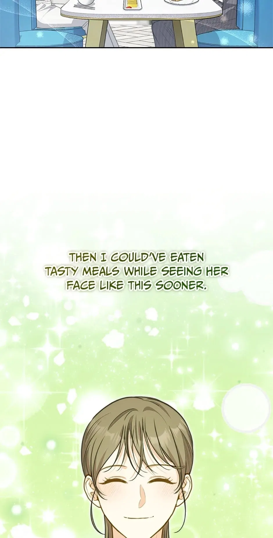 Three Delicious Meals: Just the Two of Us Chapter 36 – Page 67