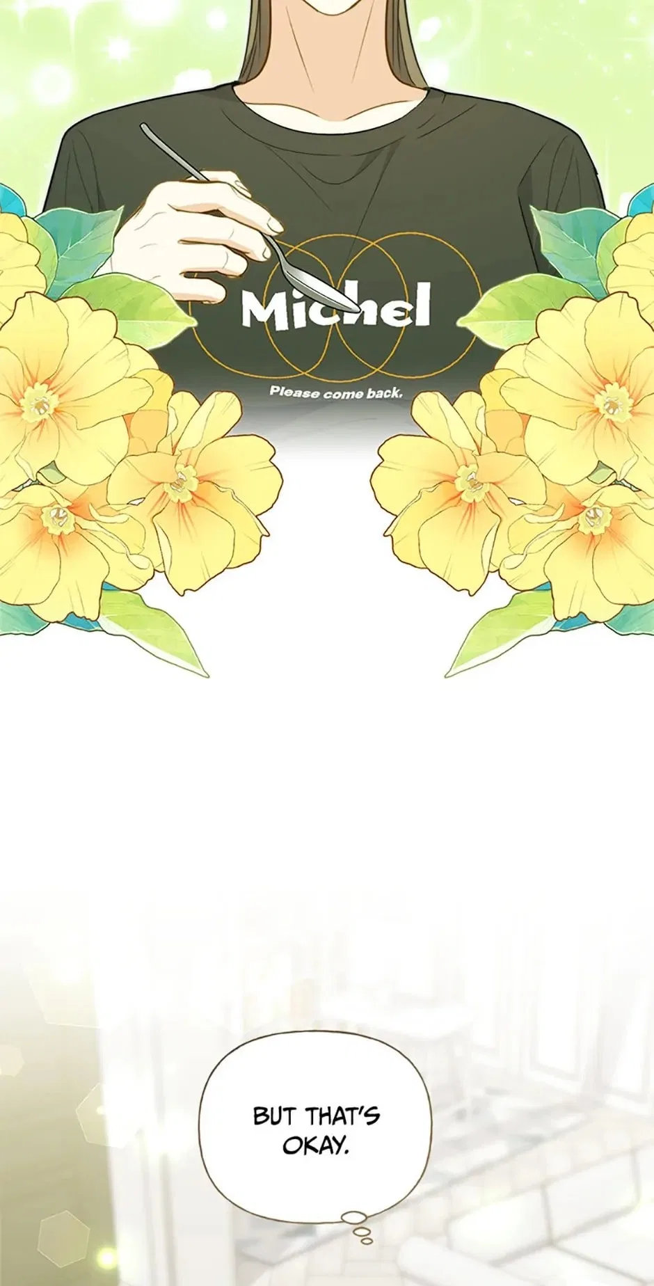 Three Delicious Meals: Just the Two of Us Chapter 36 – Page 68
