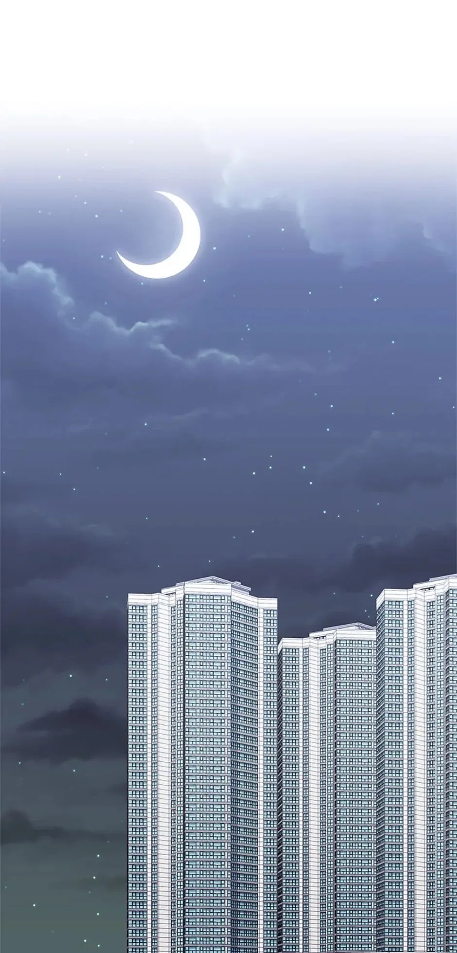 Three Delicious Meals: Just the Two of Us Chapter 35 – Page 2