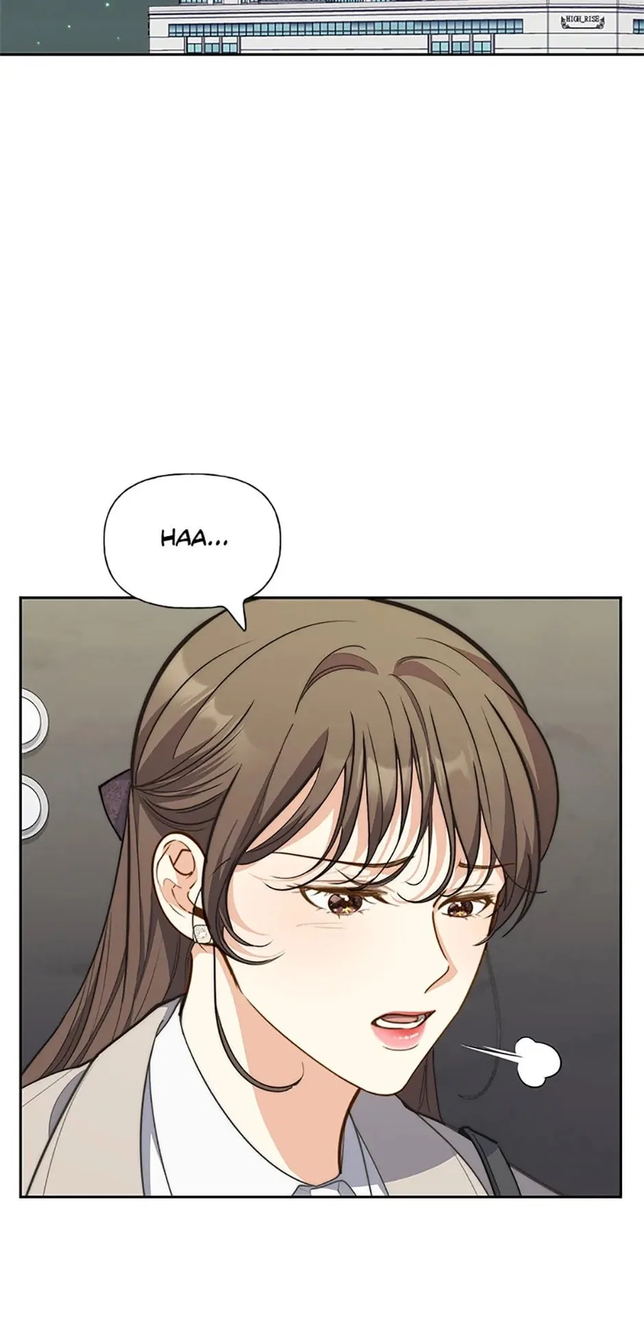 Three Delicious Meals: Just the Two of Us Chapter 35 – Page 3