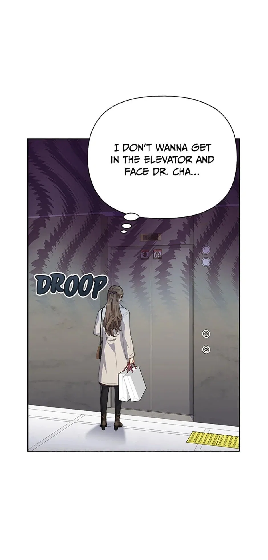 Three Delicious Meals: Just the Two of Us Chapter 35 – Page 4
