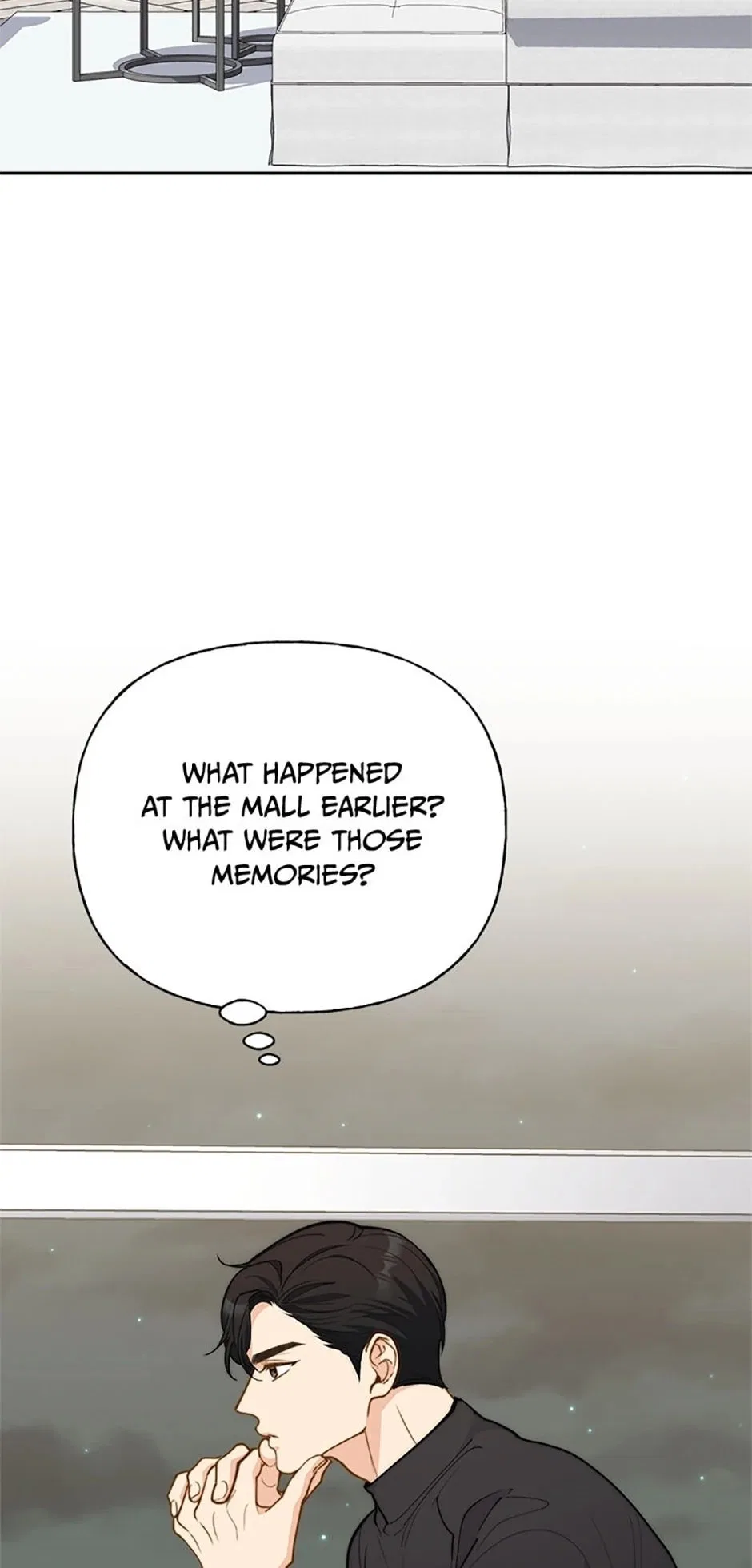 Three Delicious Meals: Just the Two of Us Chapter 35 – Page 7