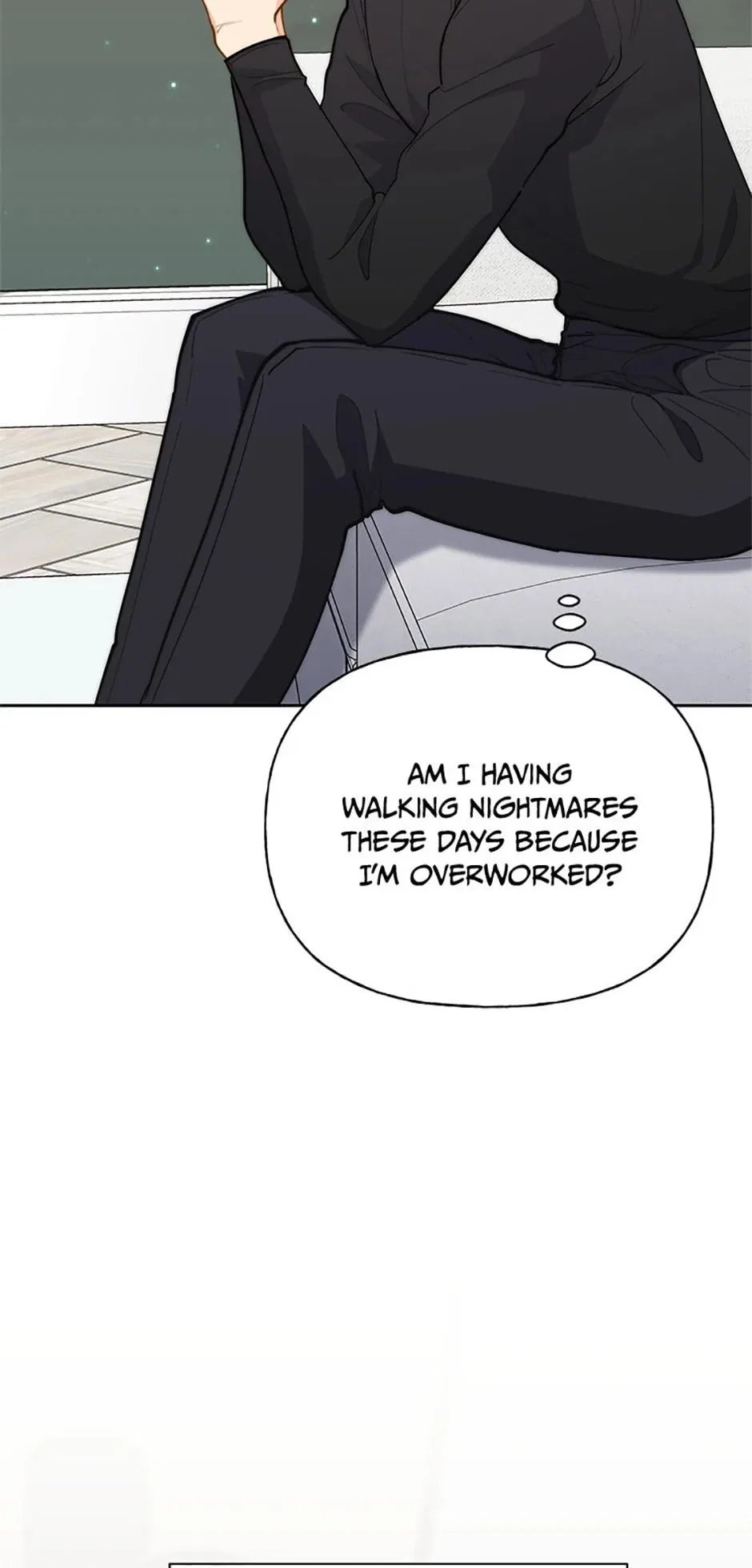 Three Delicious Meals: Just the Two of Us Chapter 35 – Page 8