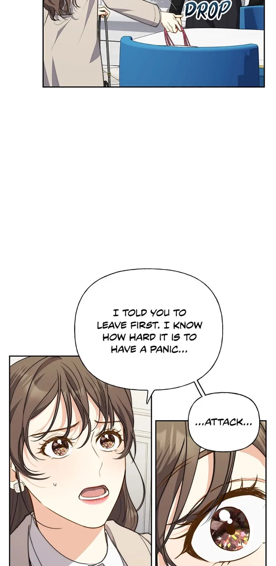 Three Delicious Meals: Just the Two of Us Chapter 35 – Page 18