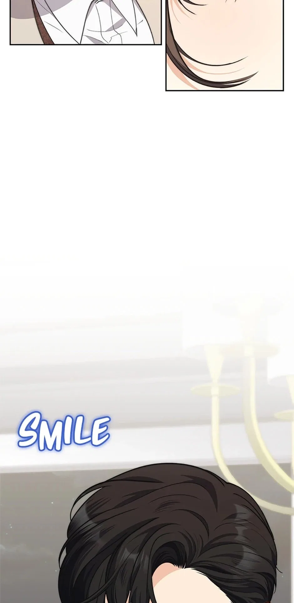 Three Delicious Meals: Just the Two of Us Chapter 35 – Page 19