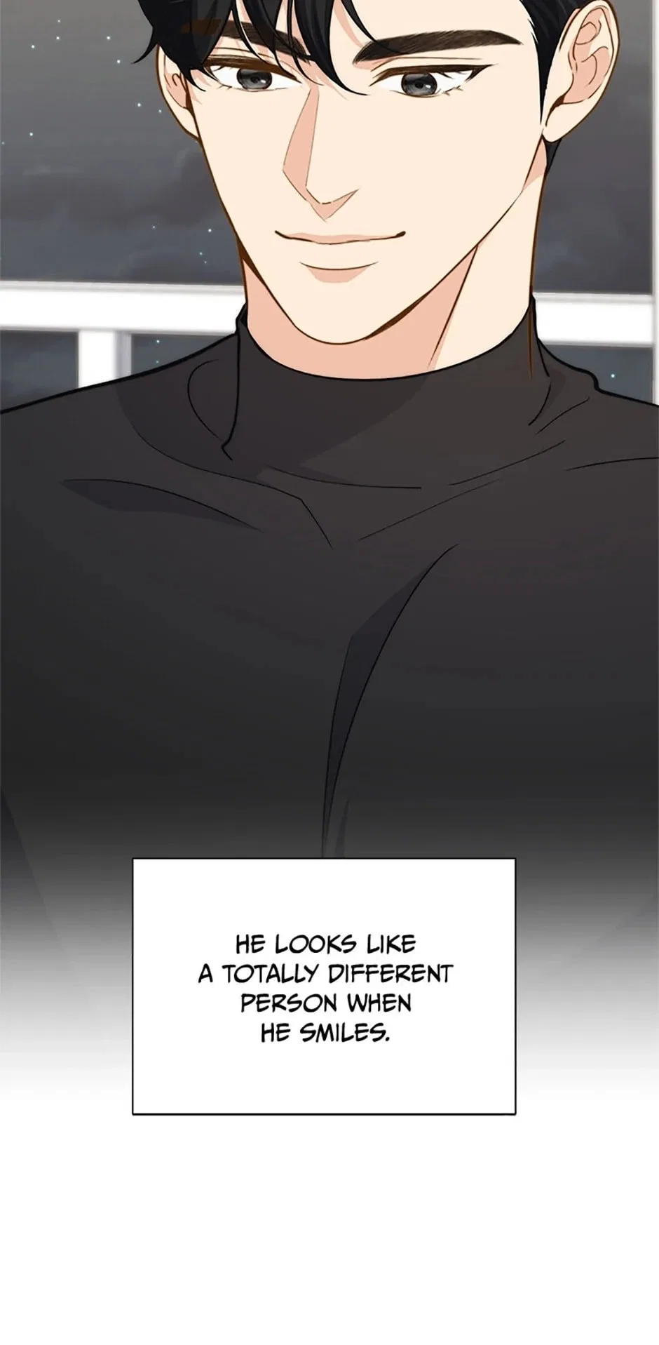Three Delicious Meals: Just the Two of Us Chapter 35 – Page 20