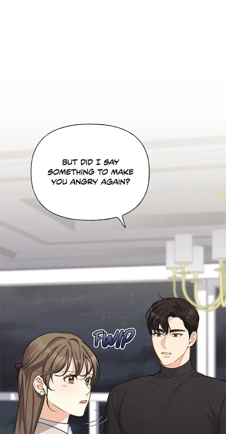 Three Delicious Meals: Just the Two of Us Chapter 35 – Page 21