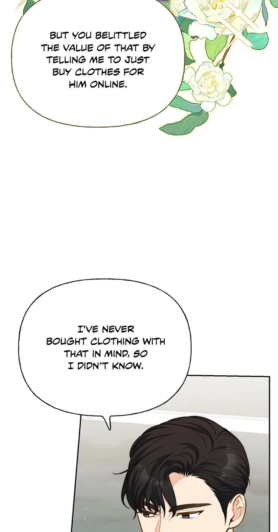 Three Delicious Meals: Just the Two of Us Chapter 35 – Page 24