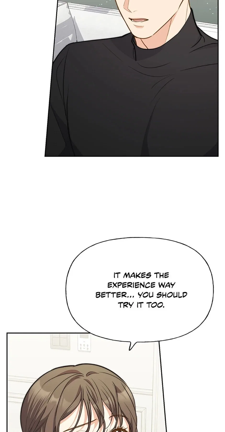 Three Delicious Meals: Just the Two of Us Chapter 35 – Page 25
