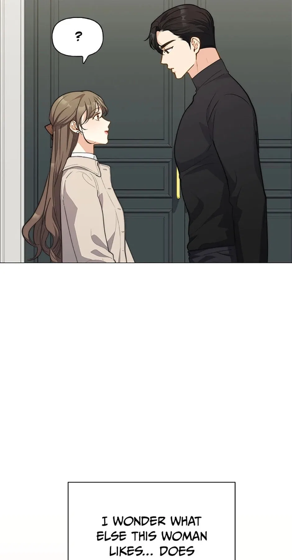 Three Delicious Meals: Just the Two of Us Chapter 35 – Page 27