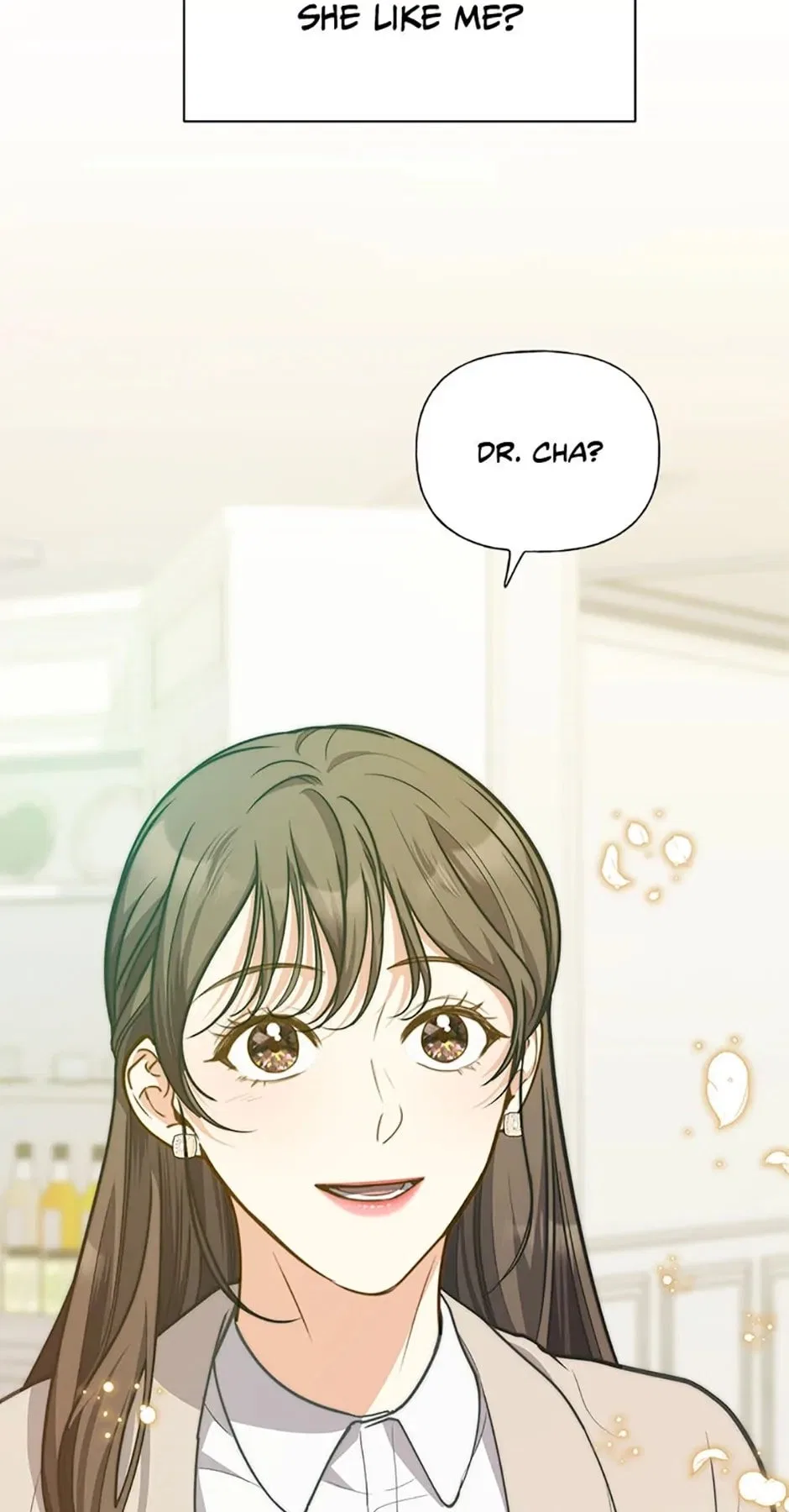 Three Delicious Meals: Just the Two of Us Chapter 35 – Page 28