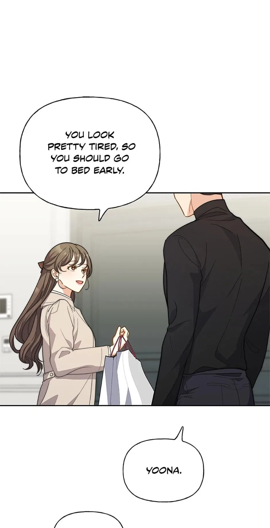 Three Delicious Meals: Just the Two of Us Chapter 35 – Page 30