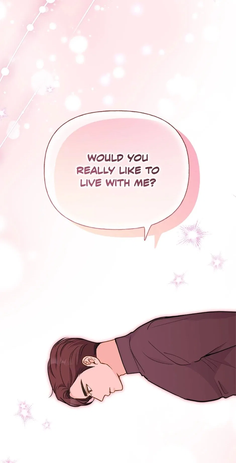 Three Delicious Meals: Just the Two of Us Chapter 35 – Page 32