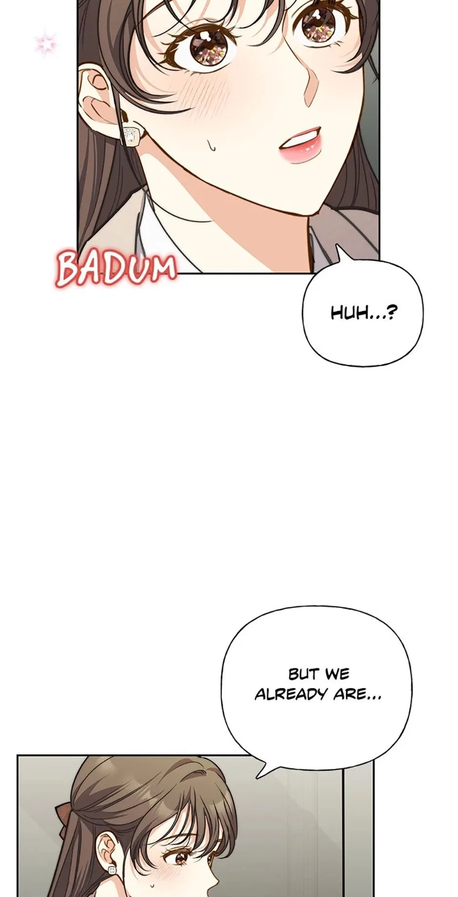 Three Delicious Meals: Just the Two of Us Chapter 35 – Page 34