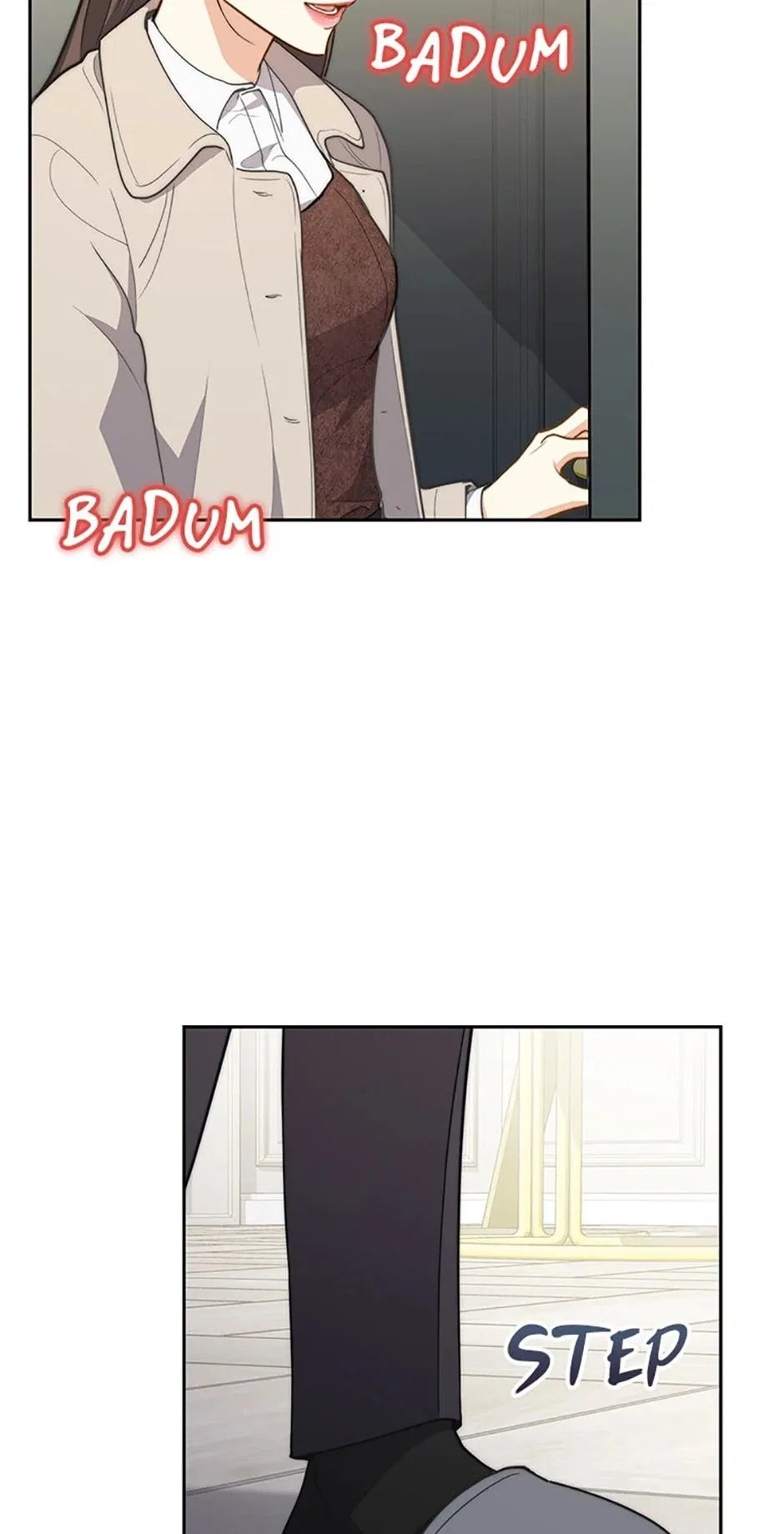 Three Delicious Meals: Just the Two of Us Chapter 35 – Page 35