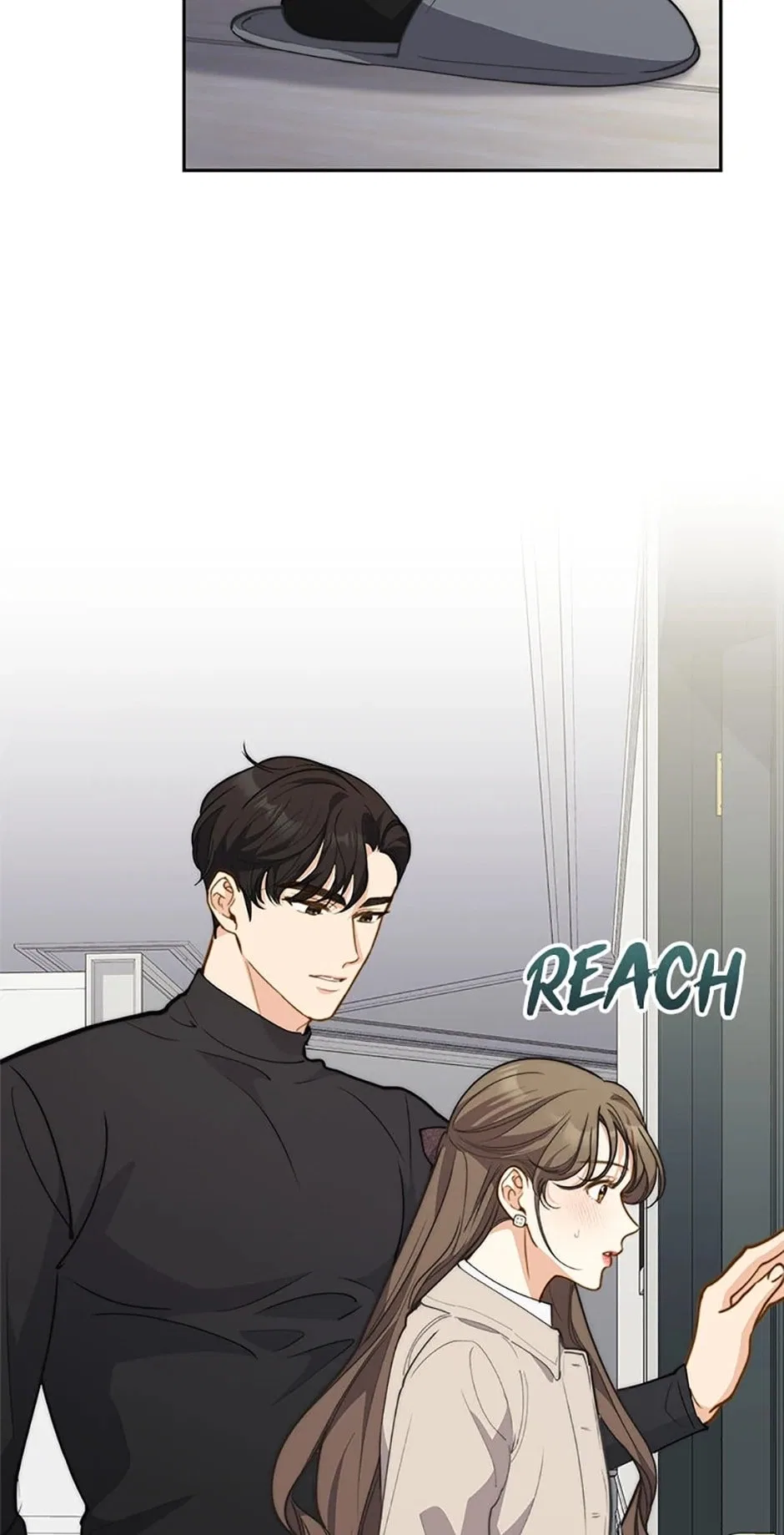 Three Delicious Meals: Just the Two of Us Chapter 35 – Page 36