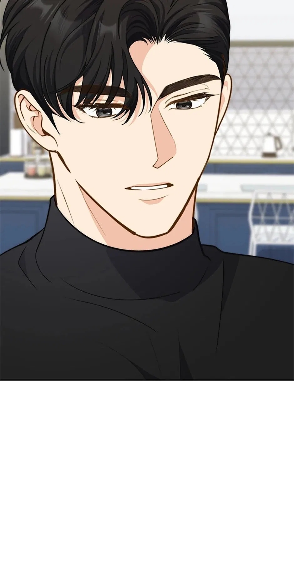 Three Delicious Meals: Just the Two of Us Chapter 35 – Page 38