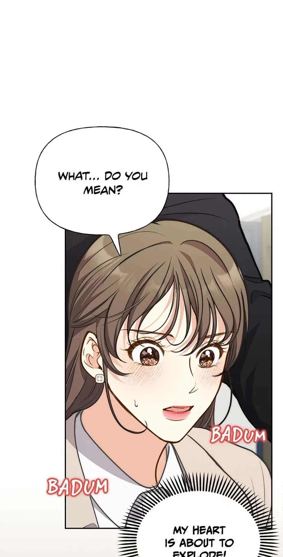 Three Delicious Meals: Just the Two of Us Chapter 35 – Page 39