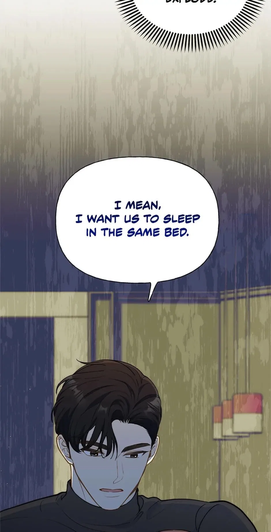 Three Delicious Meals: Just the Two of Us Chapter 35 – Page 40