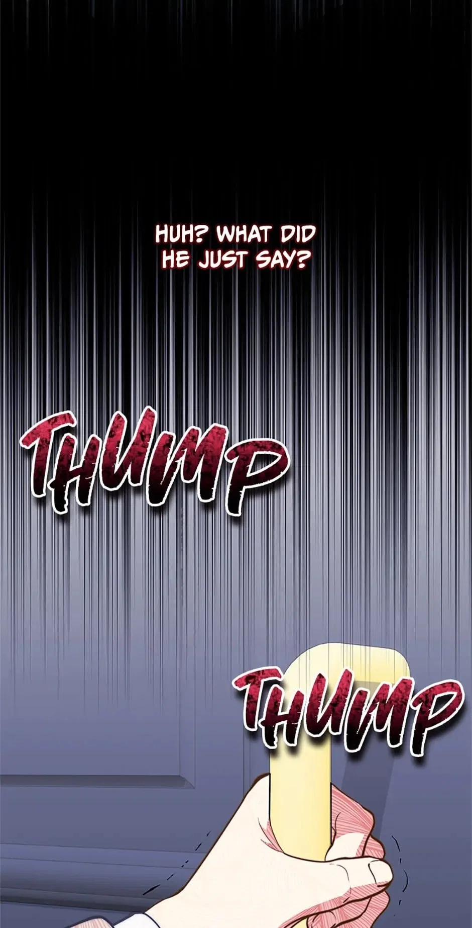 Three Delicious Meals: Just the Two of Us Chapter 35 – Page 42