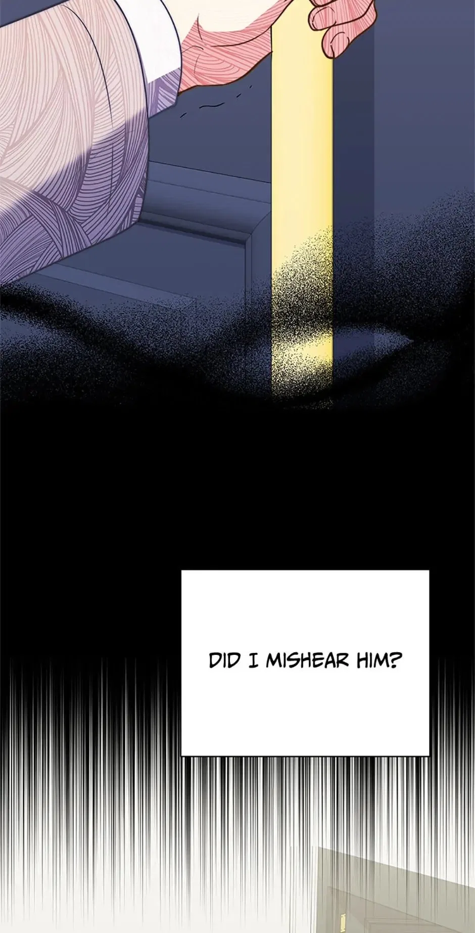 Three Delicious Meals: Just the Two of Us Chapter 35 – Page 43