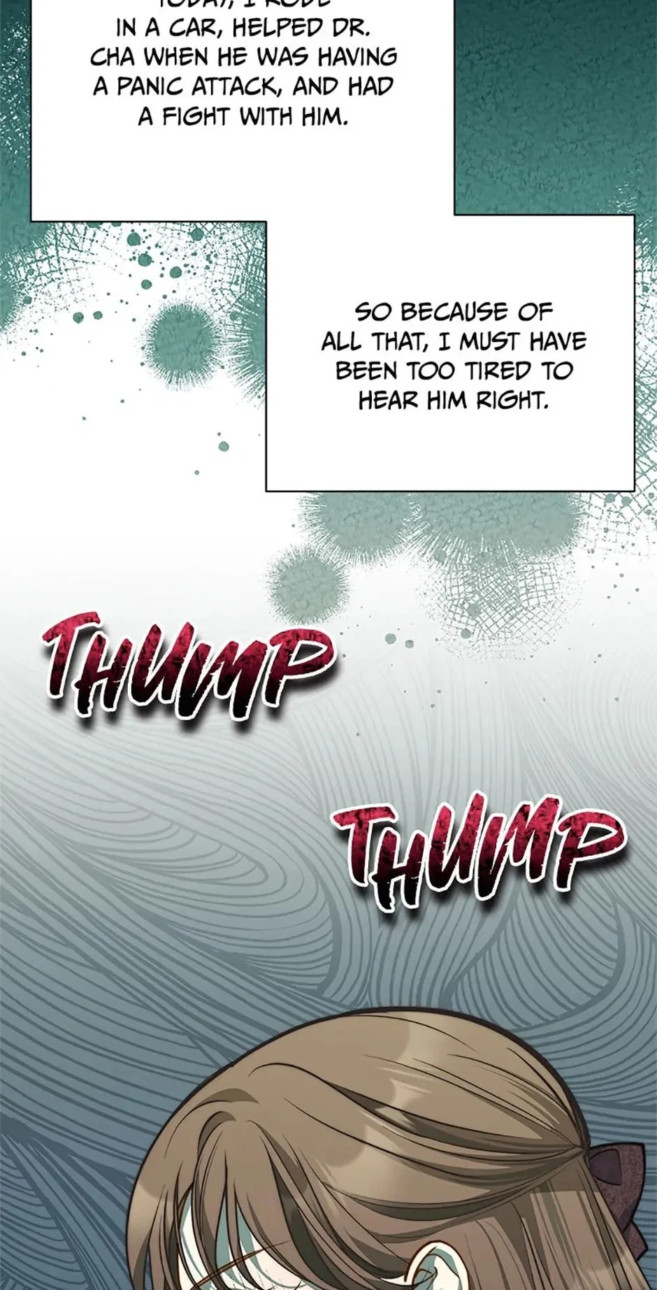 Three Delicious Meals: Just the Two of Us Chapter 35 – Page 45