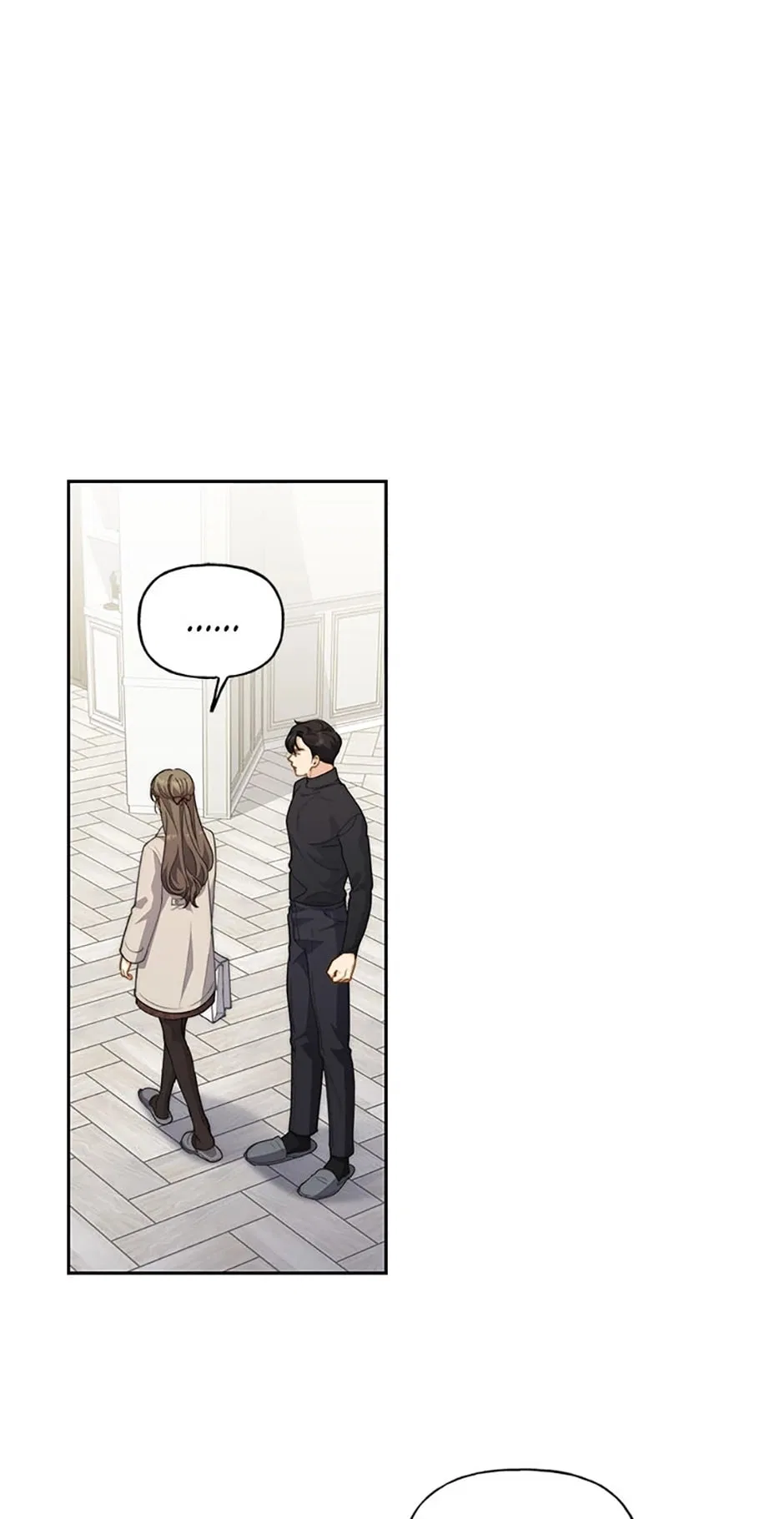 Three Delicious Meals: Just the Two of Us Chapter 35 – Page 48