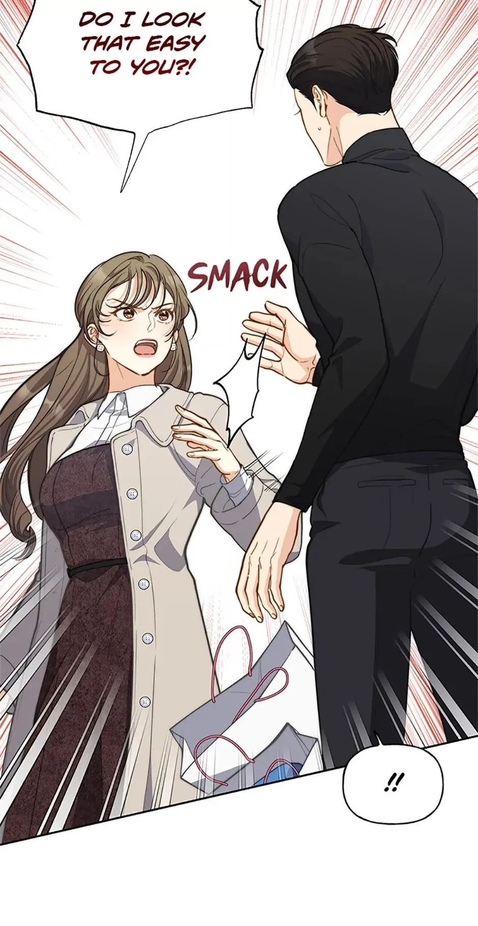 Three Delicious Meals: Just the Two of Us Chapter 35 – Page 50